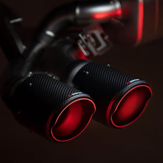 AKRAPOVIC