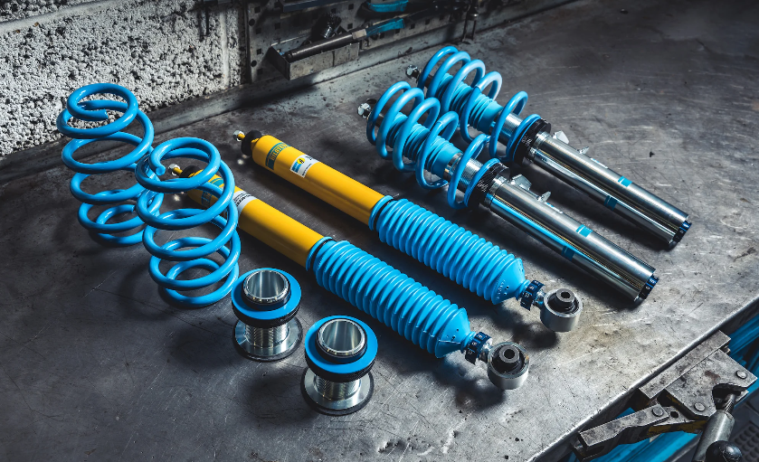 BILSTEIN SUSPENSION