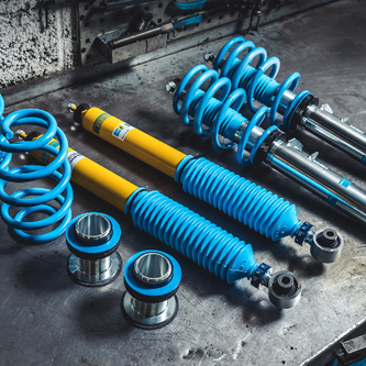 BILSTEIN SUSPENSION