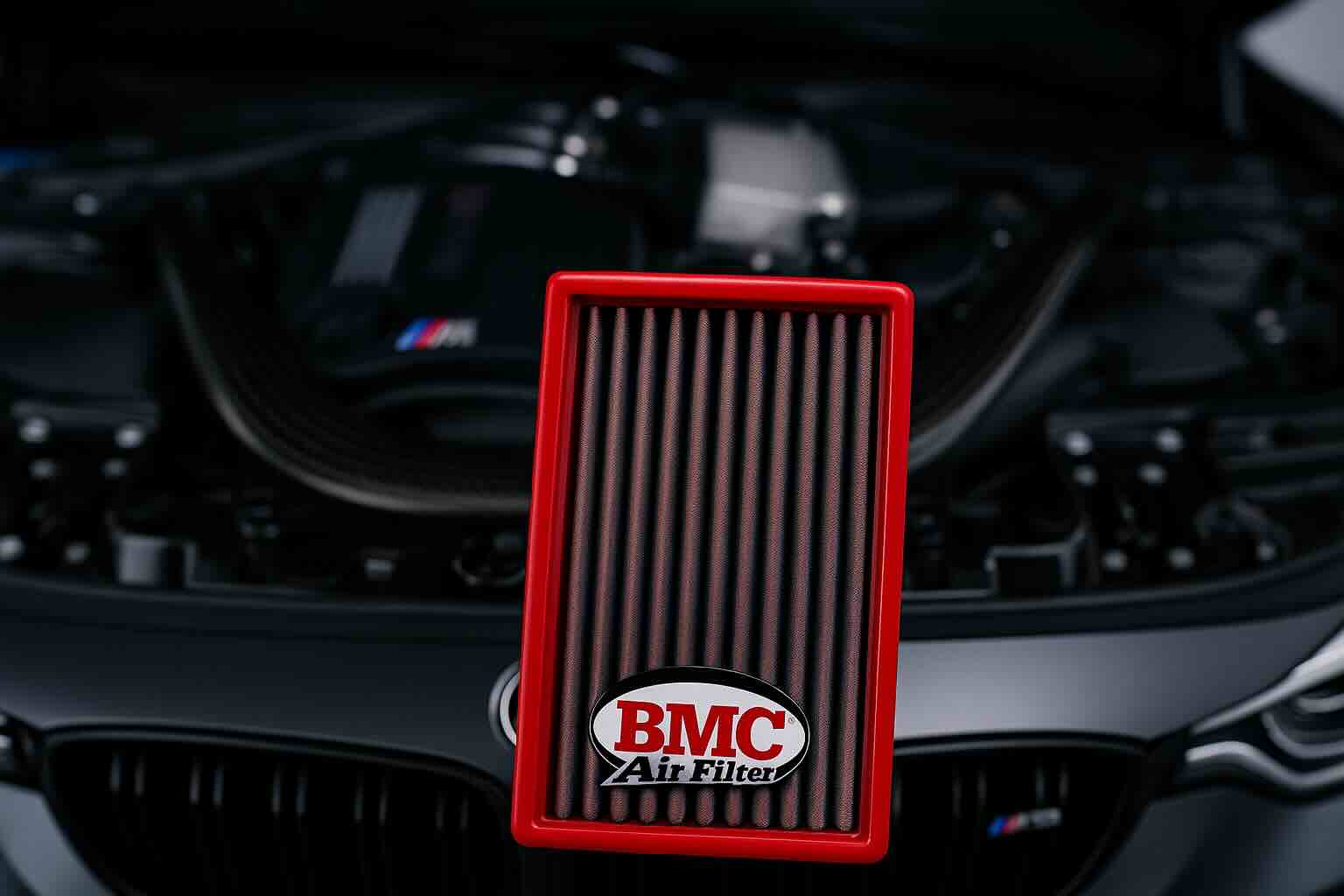 BMC
