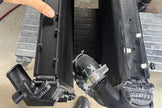 CSF Ferrari FF/GTC4Lusso/F12/812/Monza High Performance All Aluminum Radiator