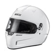 Sparco Helmet Sky KF-5W Xl White