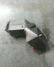 CSF 12-16 BMW M5 (F10) / 12-18 BMW M6 (F06/F12/F13) Twin Charge-Air-Cooler Set - Thermal Grey