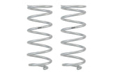 Eibach 25-26 Toyota 4Runner SR5 (Non-Hybrid) 4WD Pro Lift Kit HD Springs - Rear