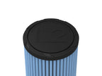 aFe Magnum FORCE Intake Replacement Air Filter w/ D2 Dura-Dry Media 4 F x6in B x4-1/2in T x9in H