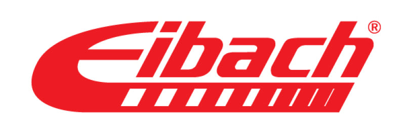 Eibach 21-26 BMW M4 (G82) 3.0L (tt) RWD Pro-Kit Springs - Set of 2