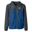 Sparco Windbreaker S-Patch Blu XXL