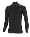 Sparco Undershirt RW9 Xs/S Blk
