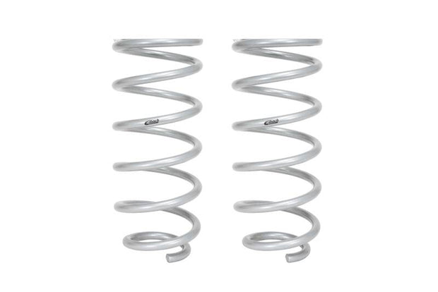 Eibach 22-26 Toyota Tundra Crew Cab Rear Pro-Lift Springs - Pair