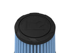 aFe POWER Universal Clamp-On Air Filter w/ D2 Dura-Dry Media 3 IN F x5 IN B x3-1/2 IN T x5 IN H
