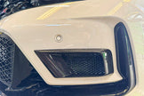 CSF 2023+ Honda Civic Type R FL5 High-Performance Dual Engine Oil Cooler Kit