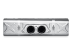 Akrapovic 14-17 Porsche 911 GT3 (991) Slip-On Line (Titanium) (Req. Tips)
