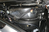 CSF Porsche 964 / 993 OEM+ Performance A/C Evaporator
