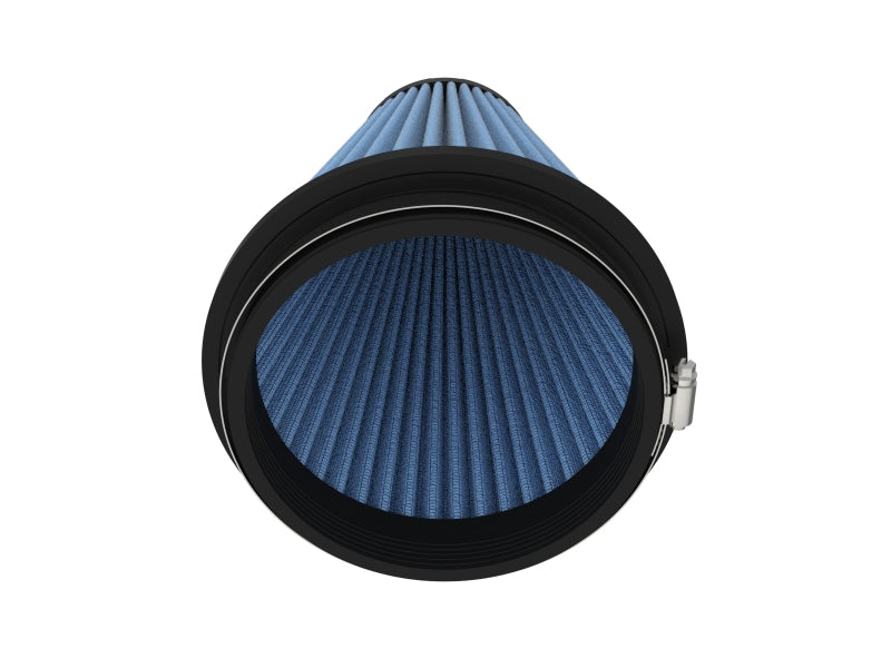 aFe Magnum FORCE Intake Replacement Air Filter w/ D2 Dry Media 6in F x7-1/2in B x4in T x9in H