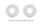 Eibach 17-23 Tesla Model 3 Long Range / 20-25 Tesla Model Y Long Range Pro-Spacer 30mm - Pair