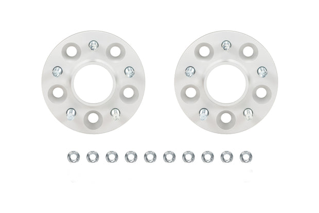 Eibach 17-23 Tesla Model 3 Long Range / 20-25 Tesla Model Y Long Range Pro-Spacer 30mm - Pair