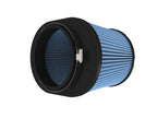 aFe Magnum FORCE Intake Replacement Air Filter w/D2 Dura-Dry Media 5-1/2inF x(10x7)inB x 7inT x 8inH
