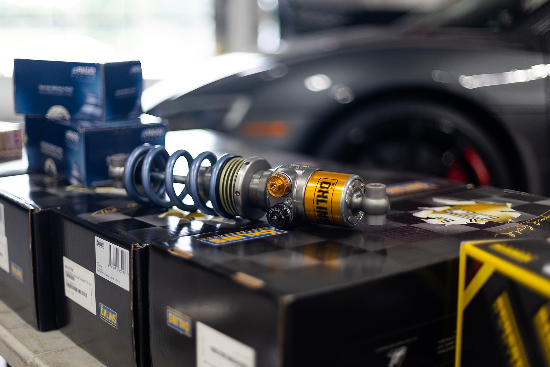Pfaff Tuning - Shop top aftermarket brands online