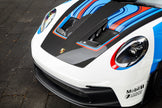 Porsche 992 GT3 RS Carbon Fiber aero kit