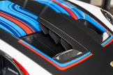 Porsche 992 GT3 RS Carbon Fiber aero kit