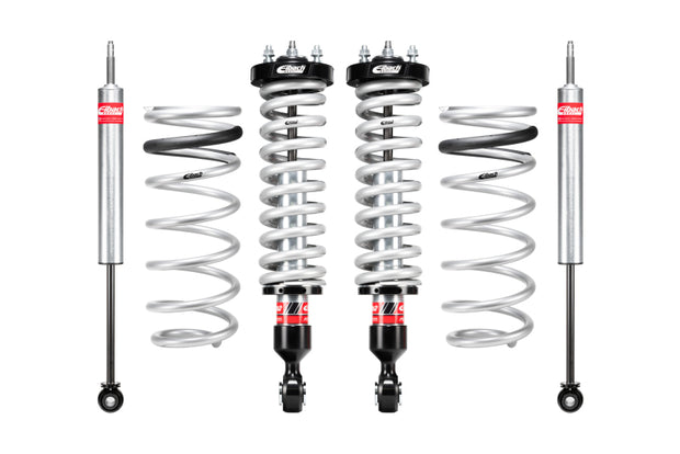 Eibach Stage 2 Pro-Truck Coilover 2.0 for 23-25 Toyota Sequoia 4WD