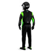 Sparco Suit Futura 56 BLK/GRN