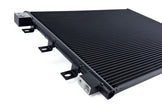 CSF Ferrari 458 OEM+ Performance A/C Condenser Features
