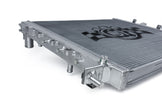 CSF 16-24 Chevrolet Camaro AT and MT / 16-19 Cadillac CTS-V High Performance All Aluminum Radiator
