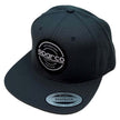 Sparco Cap S-Patch Snapback - Grey