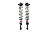 Eibach 24-26 Toyota Land Cruiser Stage 2R Pro-Lift Kit (Front Coilovers & Rear Shock/Springs)
