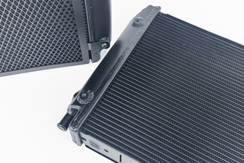 CSF McLaren MP4-12C / 650S / 675LT High Performance Heat Exchanger
