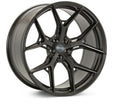 Vossen HF5 - 22x11 - ET22 - 5x120 - 66.56 - SUPER DEEP - ANT - ANTHRACITE