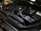 aFe 21-24 Kia K5 Takeda Momentum Cold Air Intake System w/ Pro 5R Filter