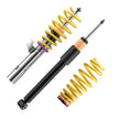 KW BMW 4 Series Gran Coupe M440i G26 2WD (w/ Electronic Dampers) Coilover Kit V2