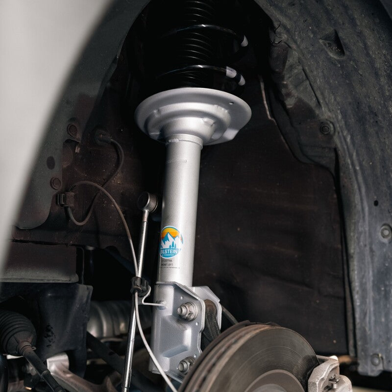Bilstein 20-25 Subaru Outback B8 TerraSport Lift Kit - 1.6in Lift