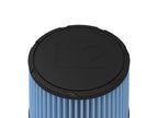 aFe Magnum FORCEintake Replacement Air Filter w/ D2 Dura-Dry Media 6in F x 9in B x 7in T x 7in H
