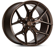 Vossen HF5 - 21x9 - ET30 - 5x120 - 72.56 - FLAT - SBZ - SATIN BRONZE