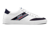 Sparco Shoe S-Time 44 - White/Navy
