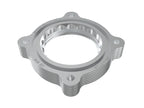 aFe Silver Bullet Throttle Body Spacer Kit Hyundai Veloster N 19-22/Elantra N 22-26 L4-2.0L (t)