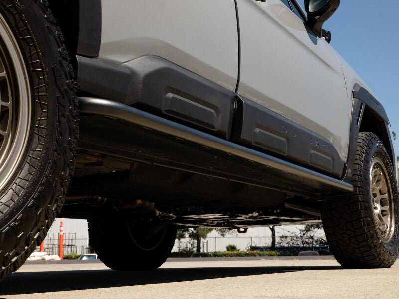 aFe POWER Terra Guard Off-Road Slider Subaru Outback (BU) 2026