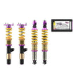 KW 11-12 BMW 1 Series M Coupe (E82) / 08-13 BMW M3 (E90/E92) V3 Coilover Kit