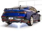 AWE Tuning 22-26 Hyundai Elantra N Track Edition Cat-Back Exhaust - Chrome Silver Tips