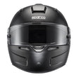Sparco Helmet Sky KF-5W M Blk