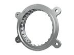 aFe Silver Bullet Throttle Body Spacer Kit Ford Super Duty 23-26 V8-6.8L/7.3L