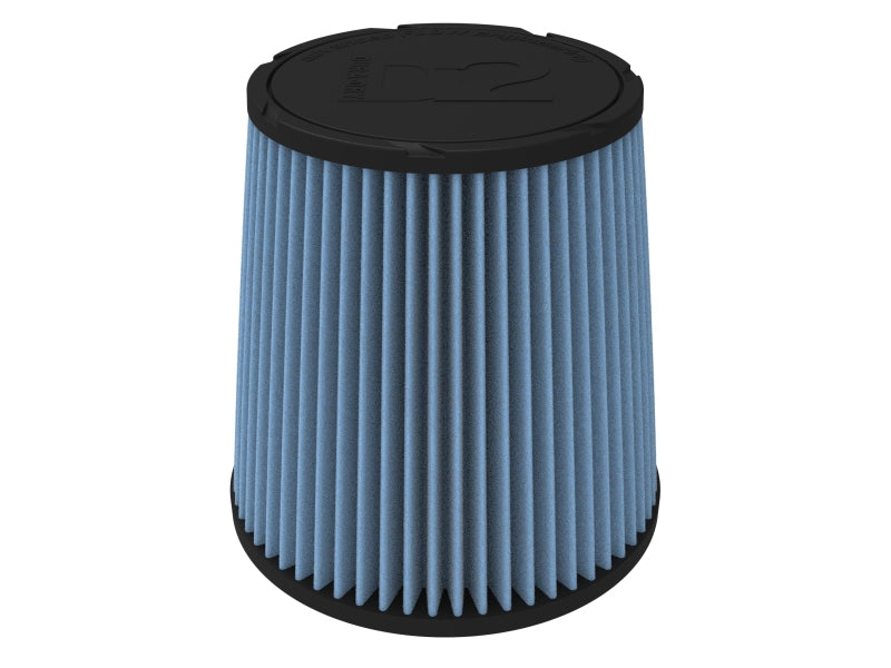 aFe Magnum FORCE Intake Replacement Air Filter w/ D2 Dura-Dry Media 6in F x9in B x7in T x9in H