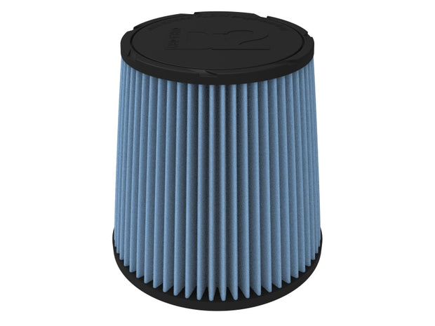 aFe Magnum FORCE Intake Replacement Air Filter w/ D2 Dura-Dry Media 6in F x9in B x7in T x9in H
