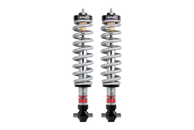 Eibach 2024+ Ford Ranger Pro-Truck Coilover Kit