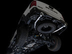 AWE Tuning 2025+ RAM 1500 RHO 3.0 I6 TT 0FG Dual Rear Exit Cat-Back Exhaust - Chrome Silver Tips