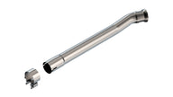 Borla 23-25 Suzuki Jimny 2in Extension Pipe (for 140923, 140923BC, and 140924)