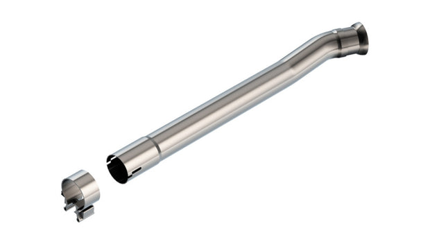 Borla 23-25 Suzuki Jimny 2in Extension Pipe (for 140923, 140923BC, and 140924)